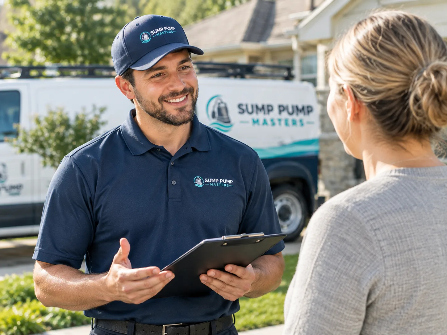 Sump Pump Repair Climax, MI FAQs